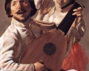 Duet - 亨德里克·特布鲁根